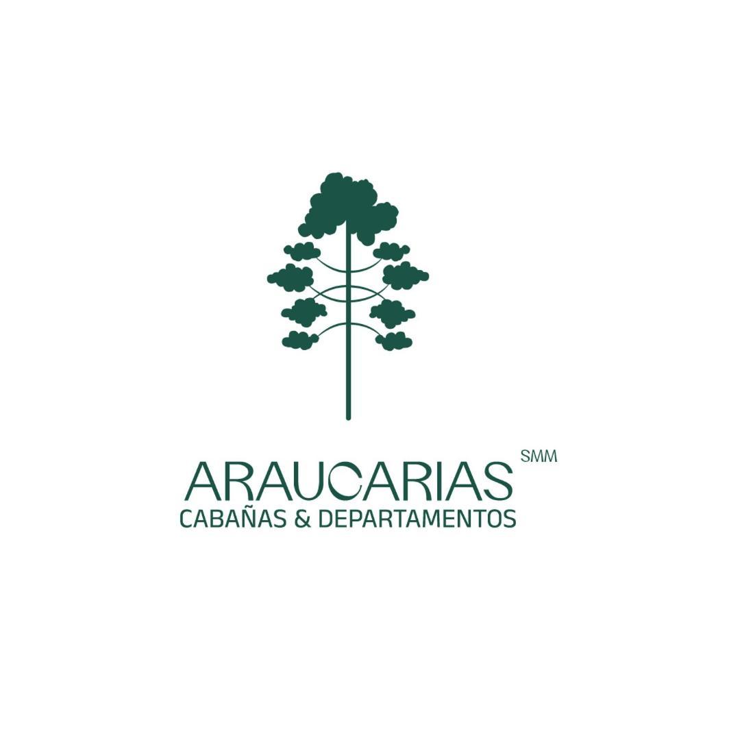 Araucarias Y Departamentos