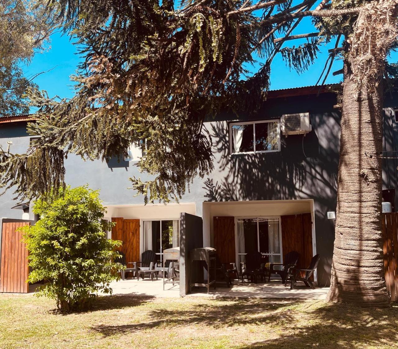 Apartment Araucarias Y Departamentos